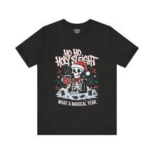 Load image into Gallery viewer, Holy Sleight Tee - Sleightly Smoking
