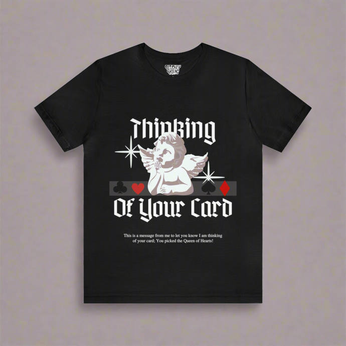 Guardian Card Angel - Sleightly Smoking