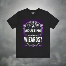 Load image into Gallery viewer, Done Adulting - Sleightly Smoking
