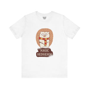 Enchanted Hedgehog - Sleightly Smoking