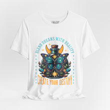 Load image into Gallery viewer, Fluttering Fantasies - Sleightly Smoking
