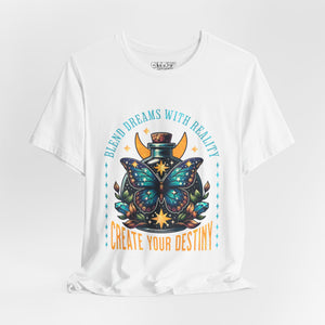 Fluttering Fantasies - Sleightly Smoking