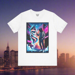 Cityscape Illusions - Sleightly Smoking