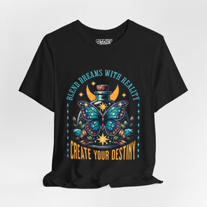 Fluttering Fantasies - Sleightly Smoking