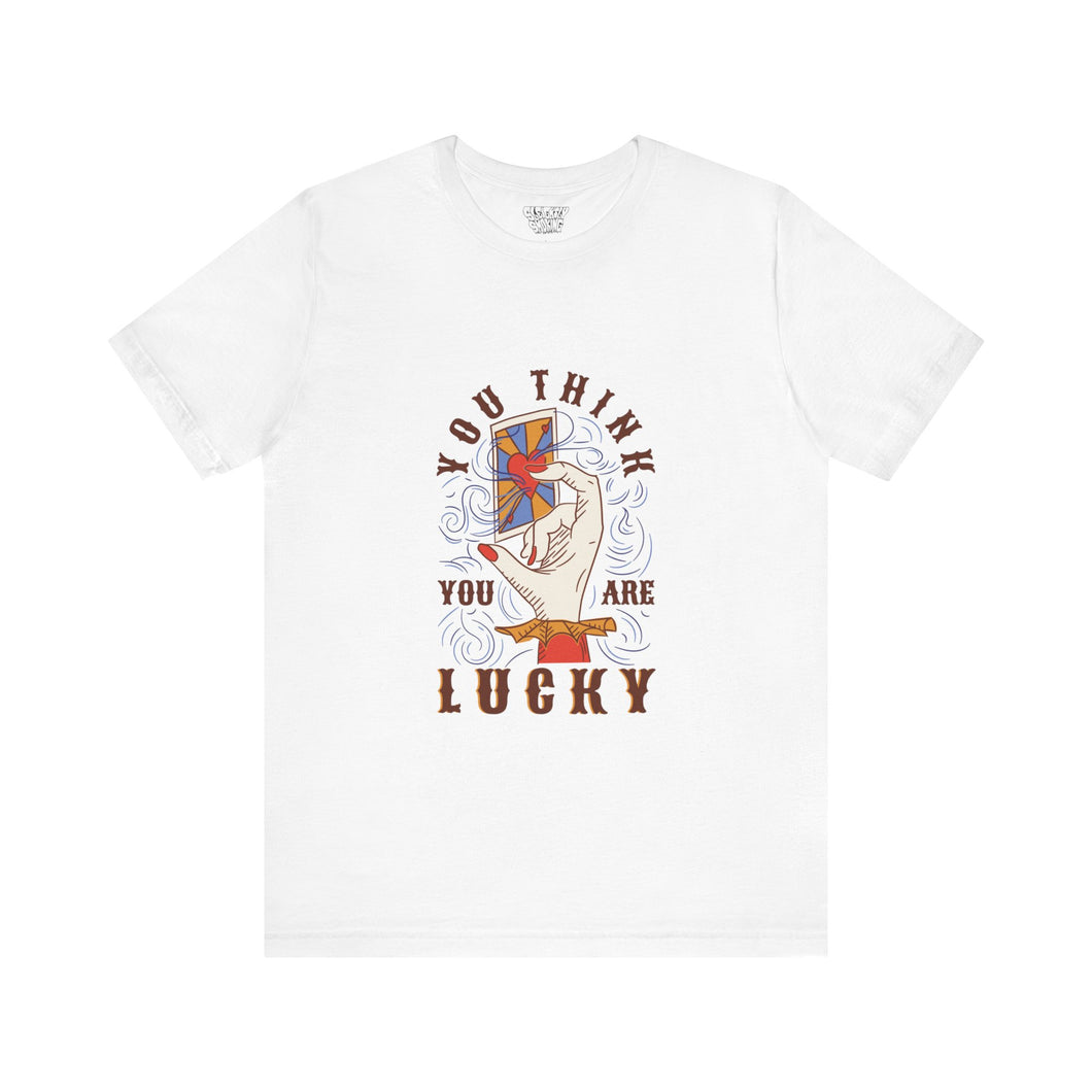Fortune's Hand - Sleightly Smoking