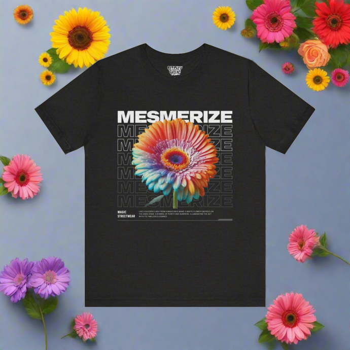 Mesmerize - Sleightly Smoking