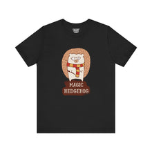 Load image into Gallery viewer, Enchanted Hedgehog - Sleightly Smoking
