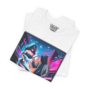 Cityscape Illusions - Sleightly Smoking