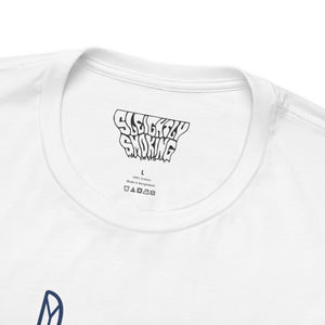 Happy Card Tee - Sleightly Smoking
