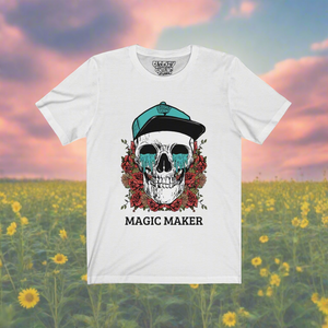 Magic Maker - Sleightly Smoking