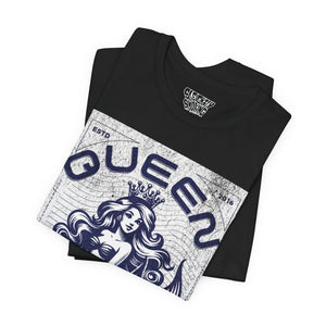 Ocean Queen - Sleightly Smoking