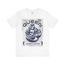 Load image into Gallery viewer, Ocean Queen - Sleightly Smoking

