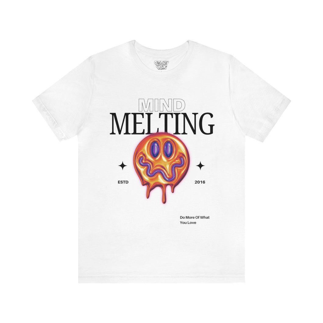 Mind Melt - Sleightly Smoking