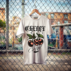 Cherry Control - Sleightly Smoking