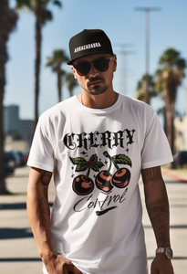Cherry Control - Sleightly Smoking
