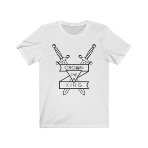 Crown the King - Sleightly Smoking