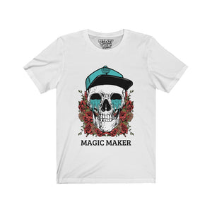 Magic Maker - Sleightly Smoking