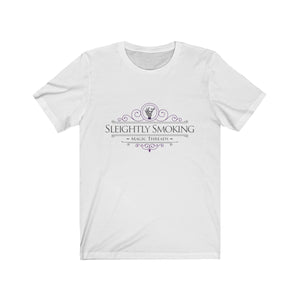 SS Classic - Sleightly Smoking