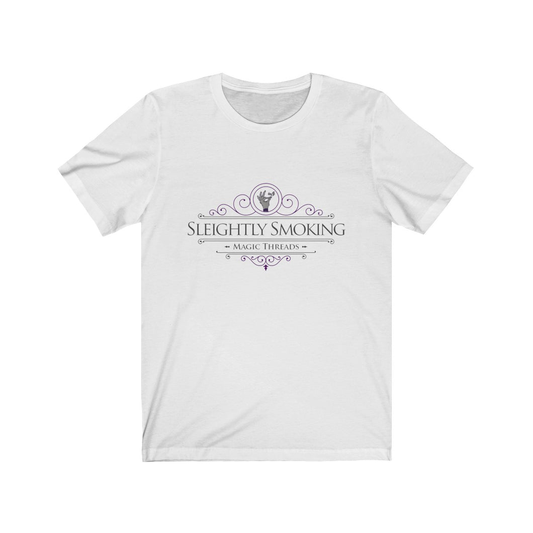 SS Classic - Sleightly Smoking