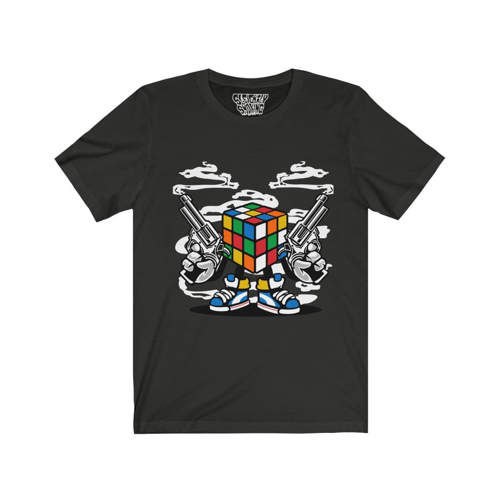 Rubix Killer - Sleightly Smoking